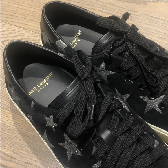 Saint Laurent court classics - Picture 4 of 4